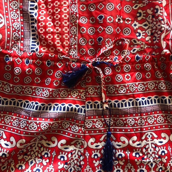 Patterned romper - Picture 2 of 3